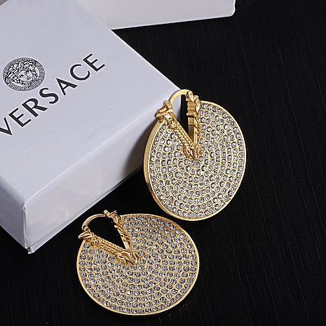 versace Earring #788376 replica