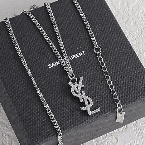 YSL Necklace #788425