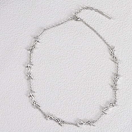 YSL Necklace #788427 replica
