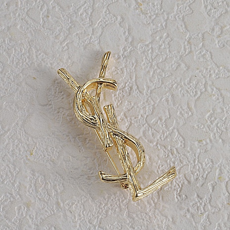 YSL Brooch #788428 replica