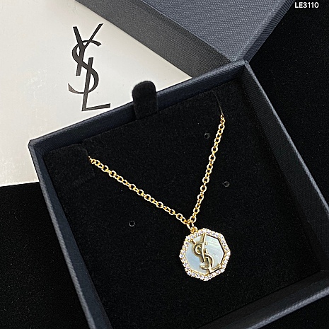 YSL Necklace #788431