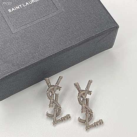 YSL Earring #788432 replica