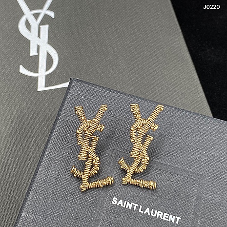 YSL Earring #788433 replica