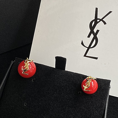 YSL Earring #788434 replica