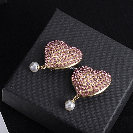 YSL Earring #788440 replica