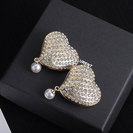YSL Earring #788441 replica
