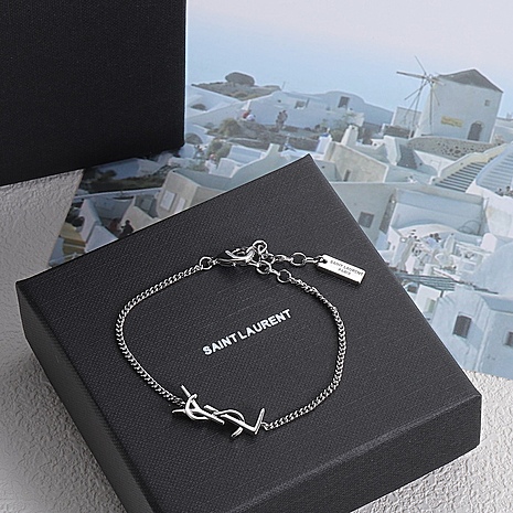 YSL Bracelet #788442 replica