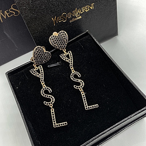 YSL Earring #788444 replica