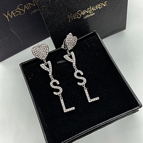 YSL Earring #788445 replica