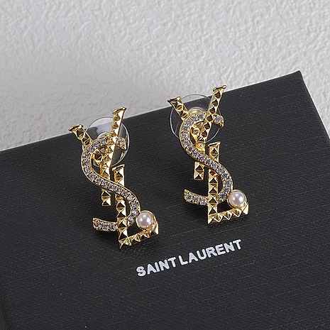 YSL Earring #788447 replica