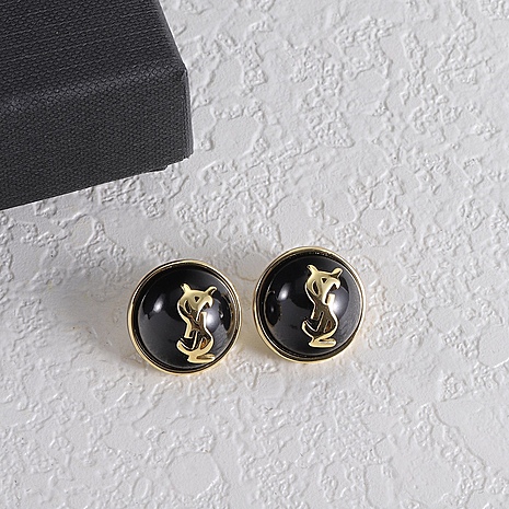 YSL Earring #788448 replica