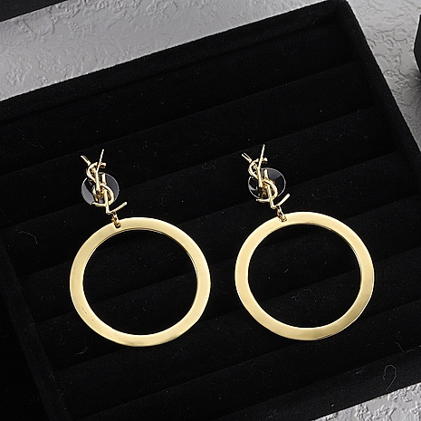 YSL Earring #788450 replica