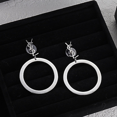YSL Earring #788451 replica