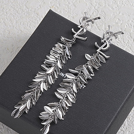 YSL Earring #788454 replica
