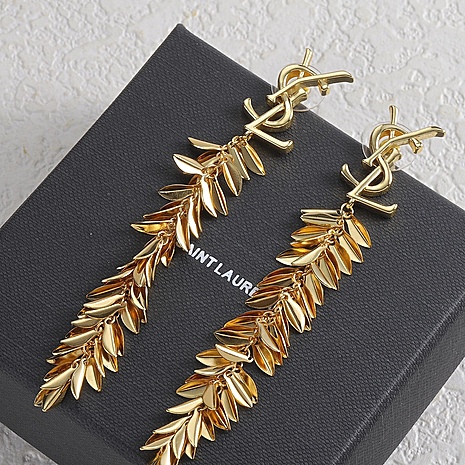 YSL Earring #788455 replica