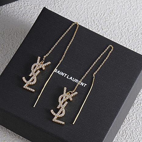 YSL Earring #788457 replica