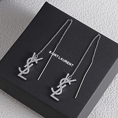 YSL Earring #788458 replica