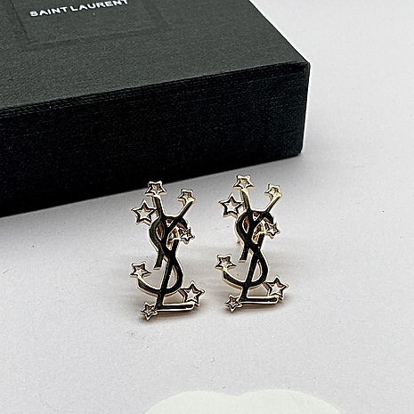 YSL Earring #788459 replica