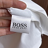 US$50.00 hugo Boss T-Shirts for men #777537