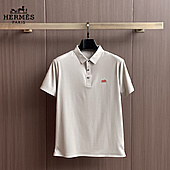 US$50.00 HERMES T-shirts for men #777612
