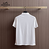 US$50.00 HERMES T-shirts for men #777614