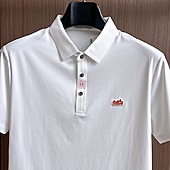 US$50.00 HERMES T-shirts for men #777614