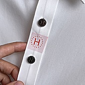 US$50.00 HERMES T-shirts for men #777614