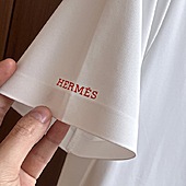 US$50.00 HERMES T-shirts for men #777614