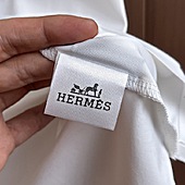 US$50.00 HERMES T-shirts for men #777614