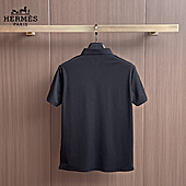 US$50.00 HERMES T-shirts for men #777615