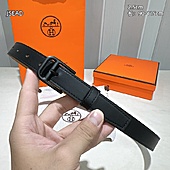 US$58.00 HERMES AAA+ Belts #777632