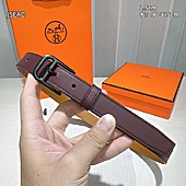 US$58.00 HERMES AAA+ Belts #777636
