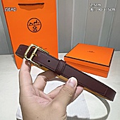 US$58.00 HERMES AAA+ Belts #777637