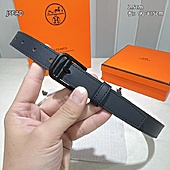 US$58.00 HERMES AAA+ Belts #777639
