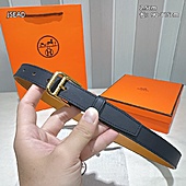 US$58.00 HERMES AAA+ Belts #777640