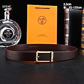 US$61.00 HERMES AAA+ Belts #777650