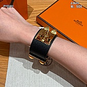 US$73.00 Hermes AAA+ Bracelet #777654