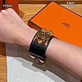 US$73.00 Hermes AAA+ Bracelet #777655
