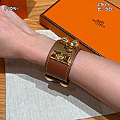 US$73.00 Hermes AAA+ Bracelet #777656