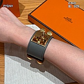 US$73.00 Hermes AAA+ Bracelet #777659