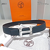 US$58.00 HERMES AAA+ Belts #777667