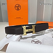 US$58.00 HERMES AAA+ Belts #777670