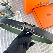 US$61.00 HERMES AAA+ Belts #777671