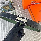US$61.00 HERMES AAA+ Belts #777673