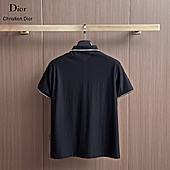 US$50.00 Dior T-shirts for men #777772