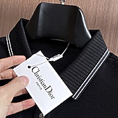 US$50.00 Dior T-shirts for men #777772