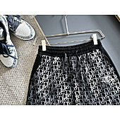 US$35.00 Dior Pants for Dior short pant for men #777776