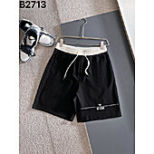 US$35.00 Dior Pants for Dior short pant for men #777777