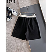 US$35.00 Dior Pants for Dior short pant for men #777777