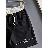 US$35.00 Dior Pants for Dior short pant for men #777777